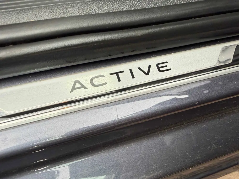 Volkswagen Polo 1.0 MPI Active | Camera | Trekhaak | CarPlay uit 2023, foto 8