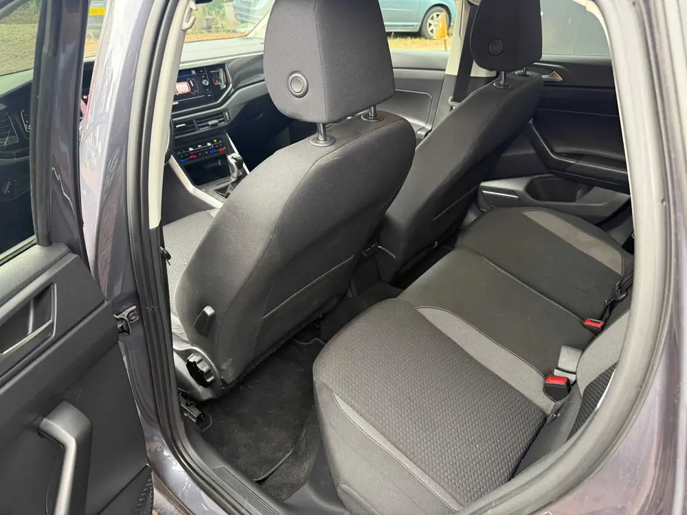 Volkswagen Polo 1.0 MPI Active | Camera | Trekhaak | CarPlay uit 2023, foto 9