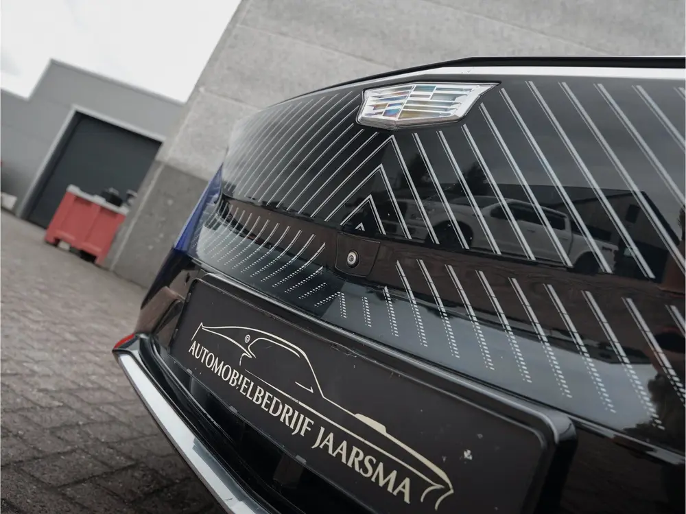 Cadillac Lyriq 600 E4 Luxury | Apple Carplay | Stoelverwarmi uit 2025, foto 10