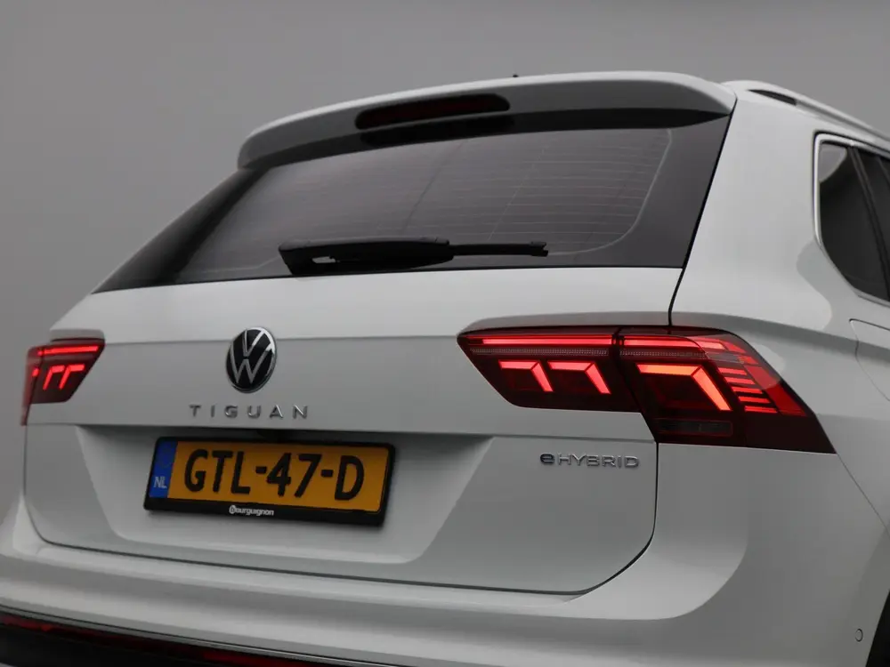 Volkswagen Tiguan 1.4 TSi eHybrid 245 Pk Automaat Elegance | uit 2022, foto 14