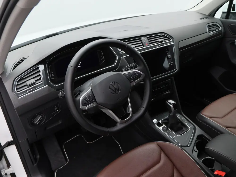 Volkswagen Tiguan 1.4 TSi eHybrid 245 Pk Automaat Elegance | uit 2022, foto 4
