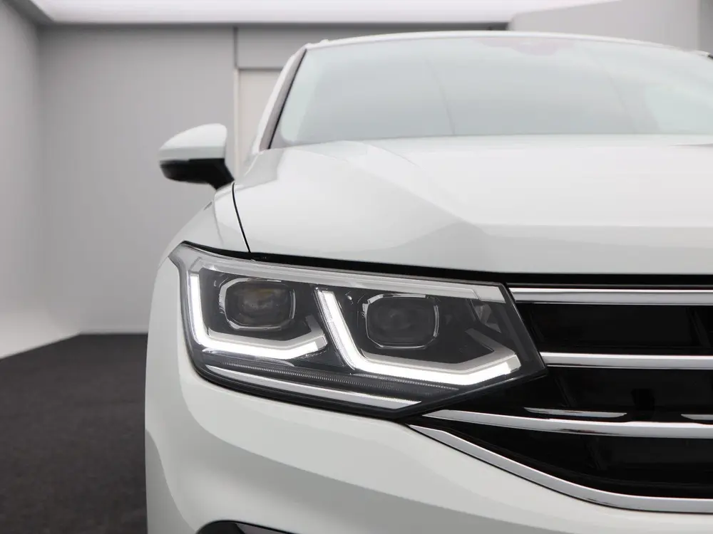 Volkswagen Tiguan 1.4 TSi eHybrid 245 Pk Automaat Elegance | uit 2022, foto 9
