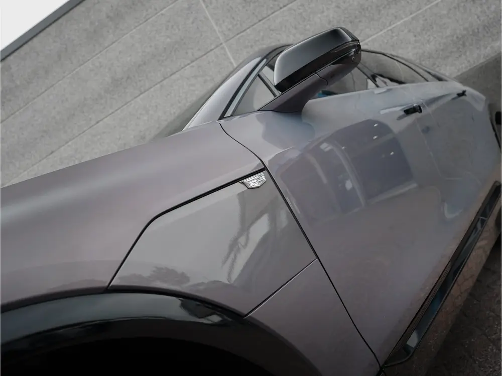 Cadillac Lyriq 600 E4 Sport | Exclusieve kleur | Elek. Achte uit 2025, foto 17