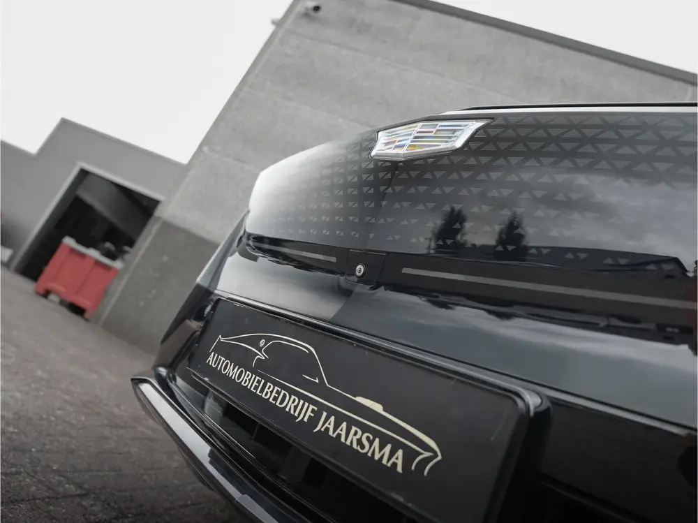 Cadillac Lyriq 600 E4 Sport | NIEUW | Panoramadak (bj 2026) uit 2026, foto 12