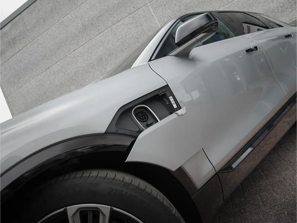 Cadillac Lyriq 600 E4 Sport | NIEUW | Panoramadak (bj 2026) uit 2026, foto 15