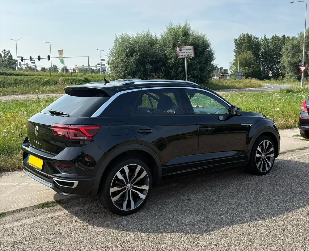 Volkswagen T-Roc R-Line Te Koop of Contract overname uit 2019, foto 7