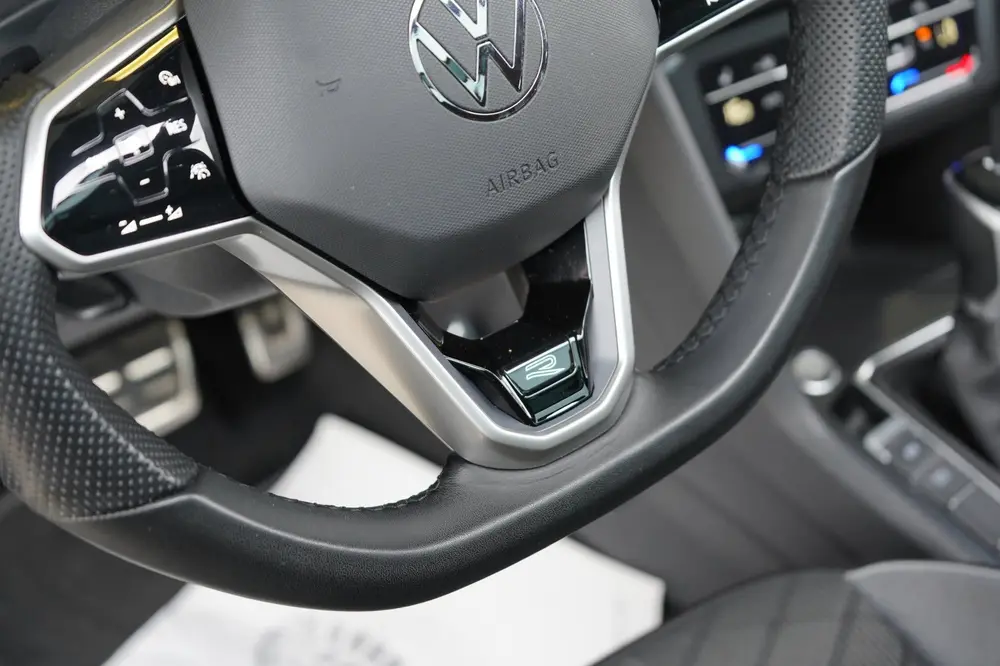 Volkswagen Tiguan 1.5 TSI Elegance R-Line|GARANTIE|PANO|ACC| uit 2023, foto 19
