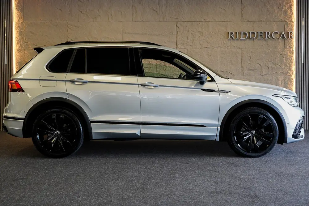 Volkswagen Tiguan 1.5 TSI Elegance R-Line|GARANTIE|PANO|ACC| uit 2023, foto 4