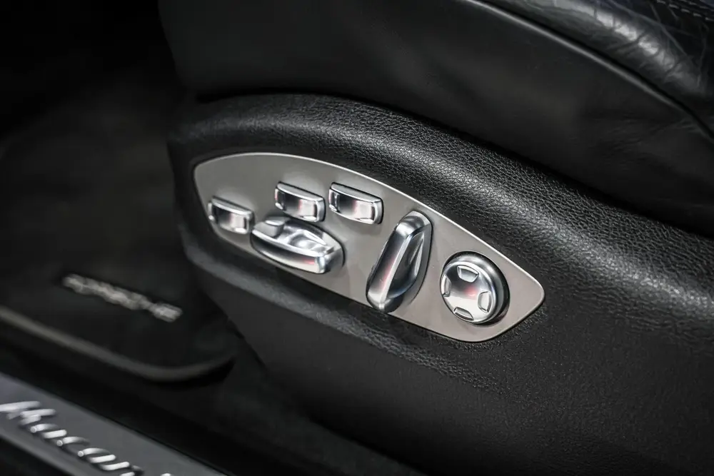 Porsche Macan 2.9 Turbo|Krijtgrijs|Pano|Leder|Chrono|Luchtv. uit 2019, foto 11