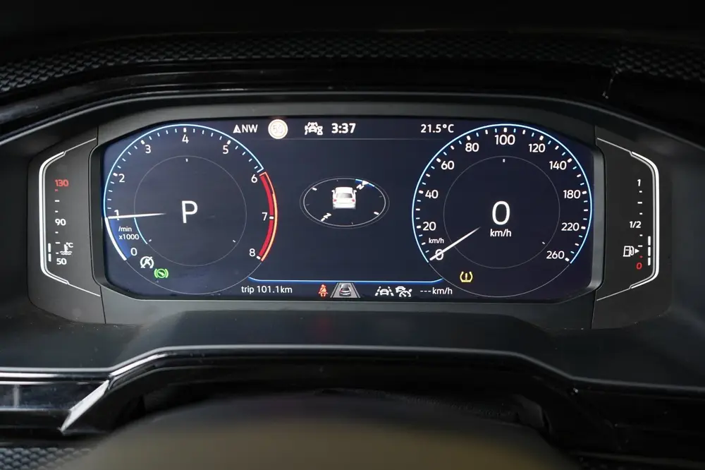 Volkswagen Polo 1.0 TSI Life Edition|GARANTIE|NAP|DIGI DASH| uit 2024, foto 14