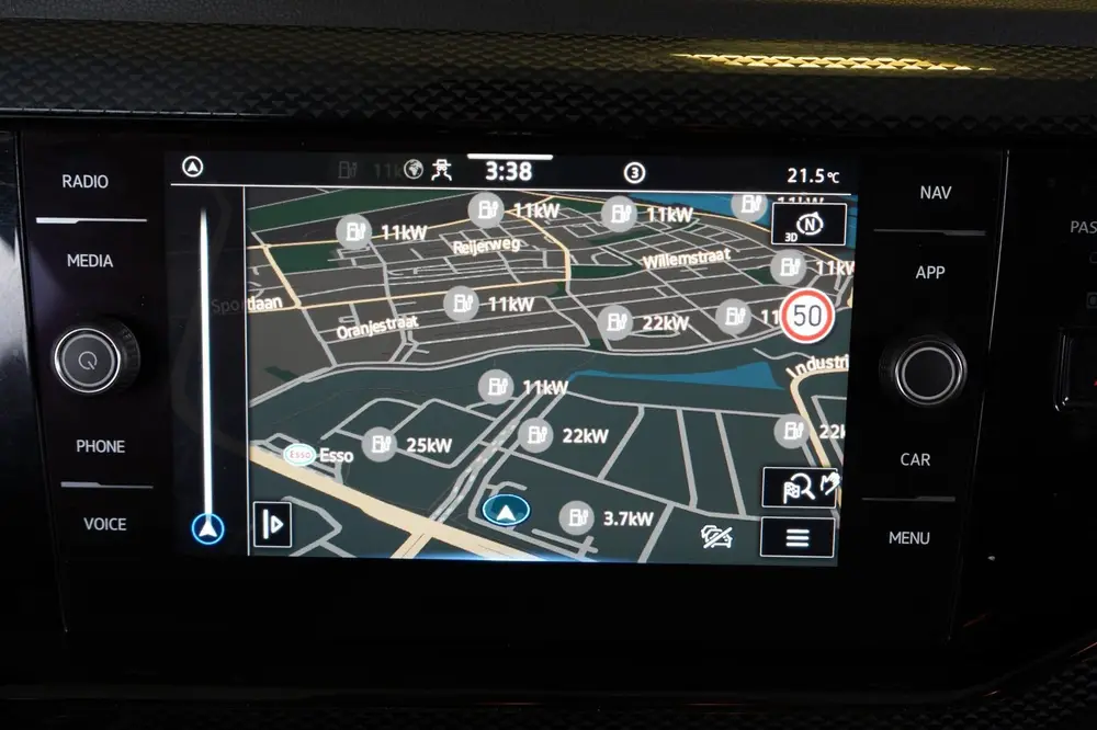 Volkswagen Polo 1.0 TSI Life Edition|GARANTIE|NAP|DIGI DASH| uit 2024, foto 17