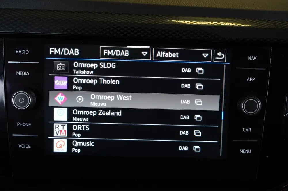 Volkswagen Polo 1.0 TSI Life Edition|GARANTIE|NAP|DIGI DASH| uit 2024, foto 18