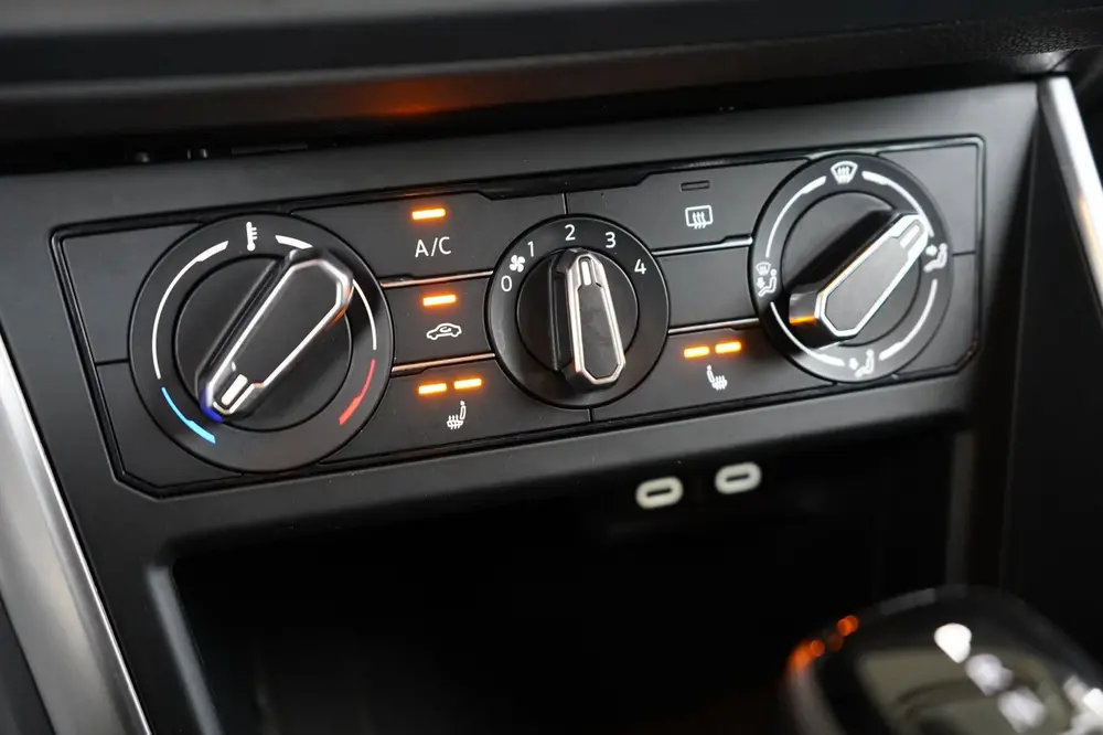 Volkswagen Polo 1.0 TSI Life Edition|GARANTIE|NAP|DIGI DASH| uit 2024, foto 19