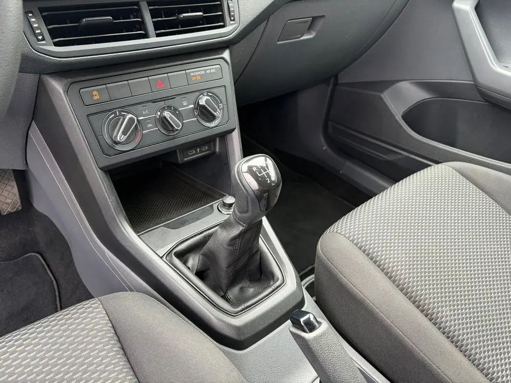 Volkswagen T-CROSS 1.0 TSI Life Business uit 2019, foto 11