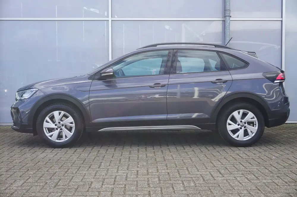Volkswagen Taigo 1.0 TSI 95pk Life | Apple Carplay & Android uit 2023, foto 14