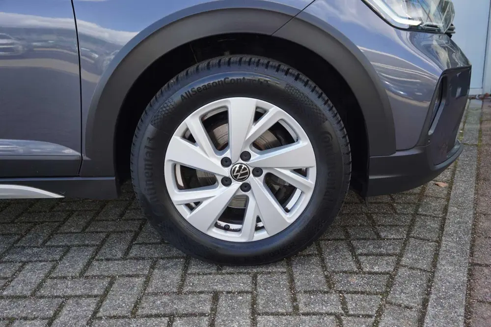 Volkswagen Taigo 1.0 TSI 95pk Life | Apple Carplay & Android uit 2023, foto 15