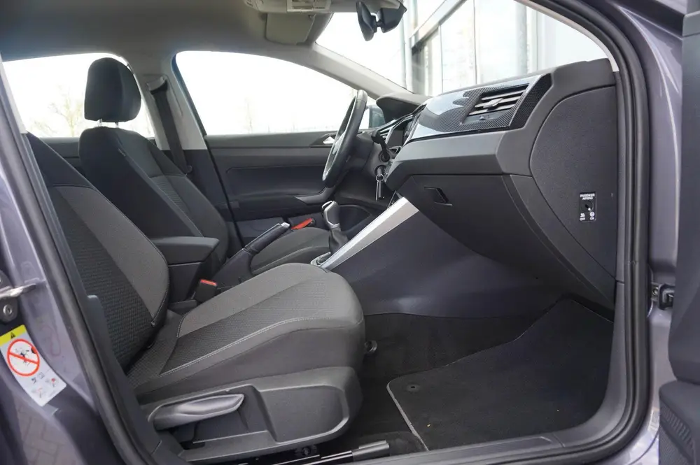 Volkswagen Taigo 1.0 TSI 95pk Life | Apple Carplay & Android uit 2023, foto 16