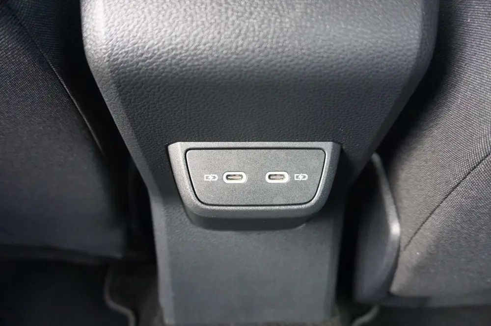 Volkswagen Taigo 1.0 TSI 95pk Life | Apple Carplay & Android uit 2023, foto 18