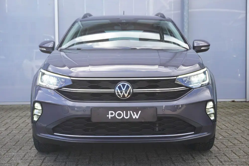 Volkswagen Taigo 1.0 TSI 95pk Life | Apple Carplay & Android uit 2023, foto 8
