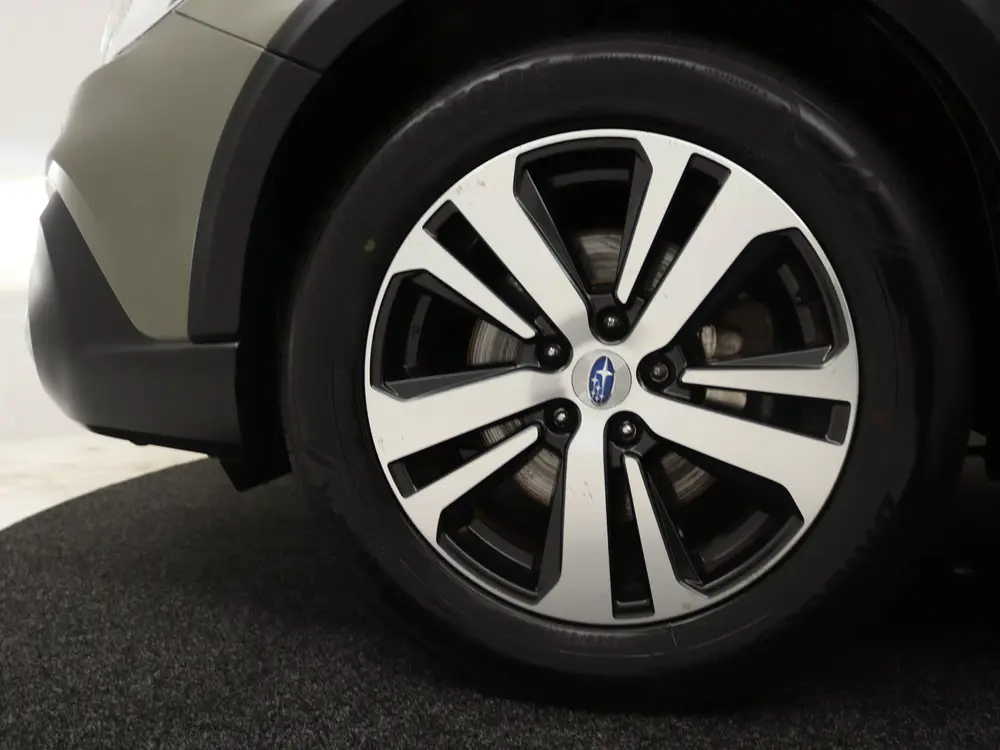 Subaru Outback 2.5i Premium AWD | 1e Eigenaar | Trekhaak | S uit 2021, foto 15