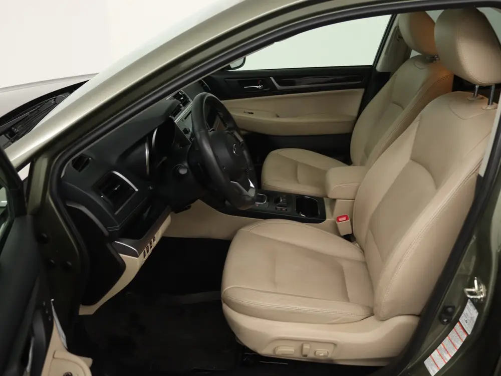 Subaru Outback 2.5i Premium AWD | 1e Eigenaar | Trekhaak | S uit 2021, foto 4