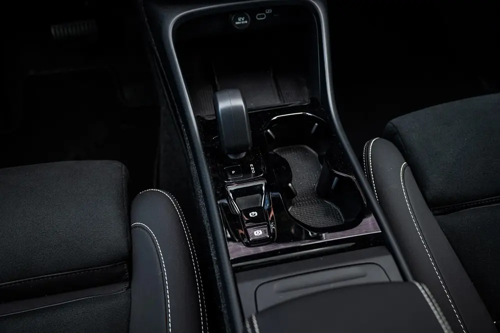 Volvo XC40 2.0 B4 Plus Black Edition | Trekhaak | Lichtmetal uit 2026, foto 16