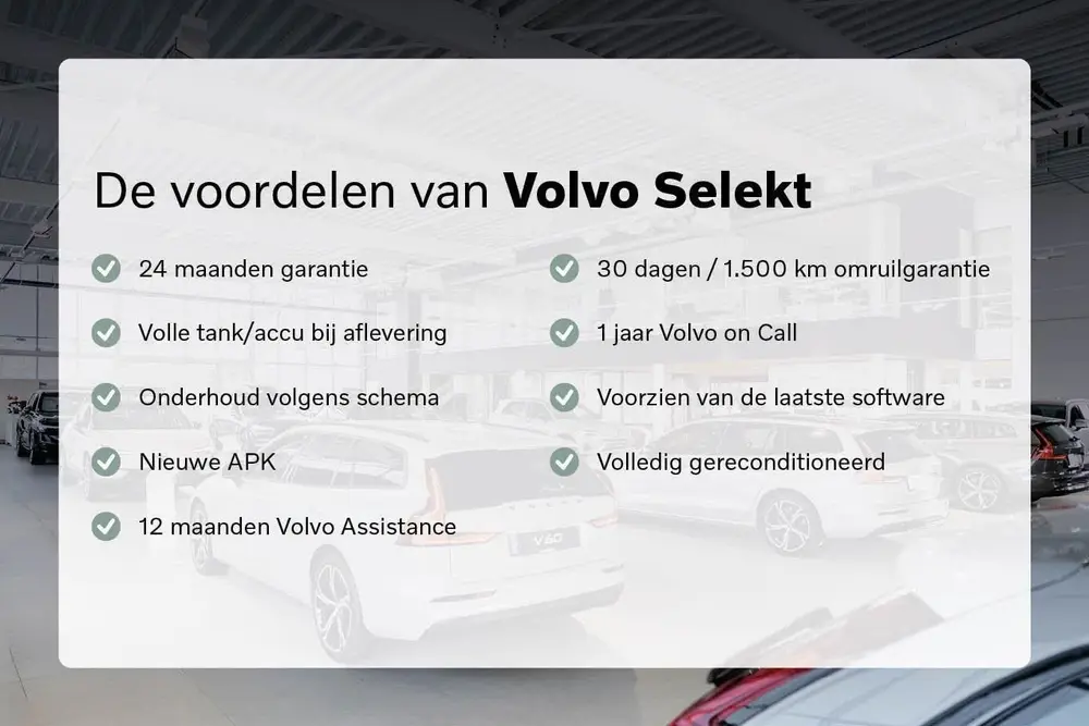 Volvo XC40 2.0 B4 Plus Black Edition | Trekhaak | Lichtmetal uit 2026, foto 2