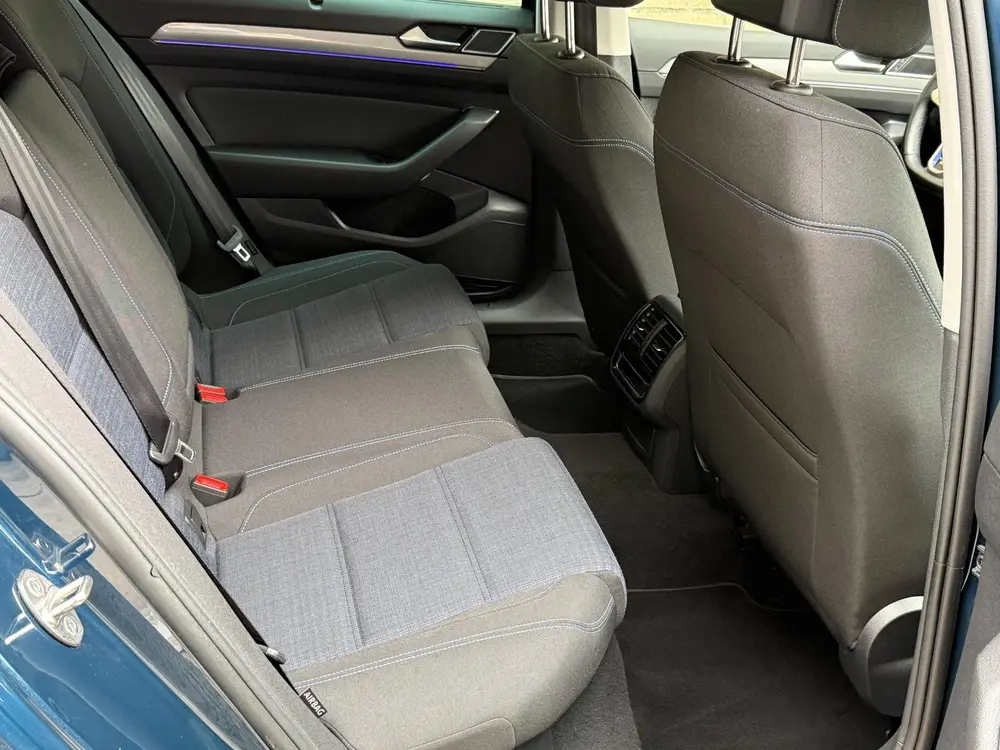 Volkswagen Passat 1.4 TSI PHEV GTE Business | Trekhaak wegkl uit 2022, foto 17