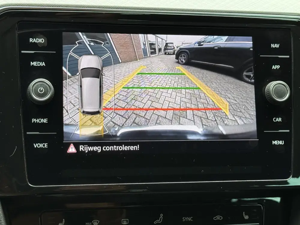 Volkswagen Passat 1.4 TSI PHEV GTE Business | Trekhaak wegkl uit 2022, foto 6