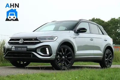 Volkswagen T-Roc 1.5 TSI / 2x R-Line / Black Style / 150PK / uit 2023