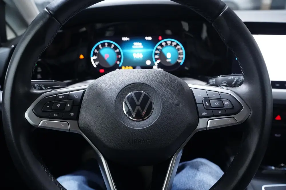 Volkswagen Golf 1.0 eTSI Life Business Apple Carplay Camera uit 2020, foto 18