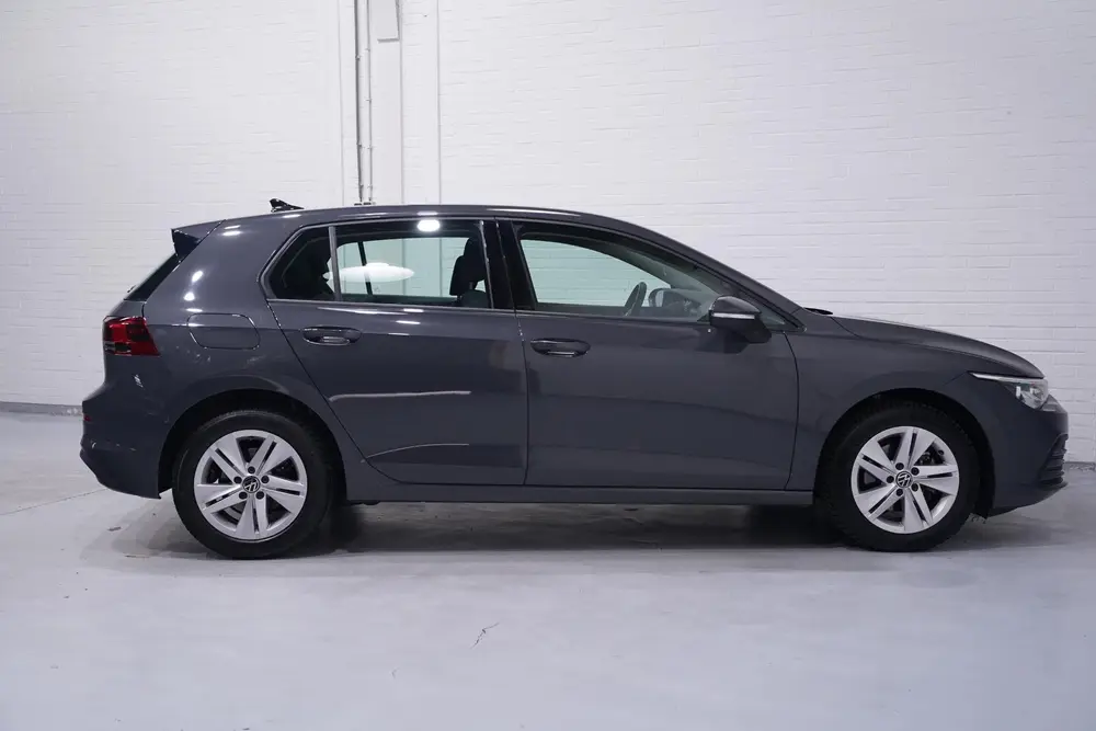 Volkswagen Golf 1.0 eTSI Life Business Apple Carplay Camera uit 2020, foto 8
