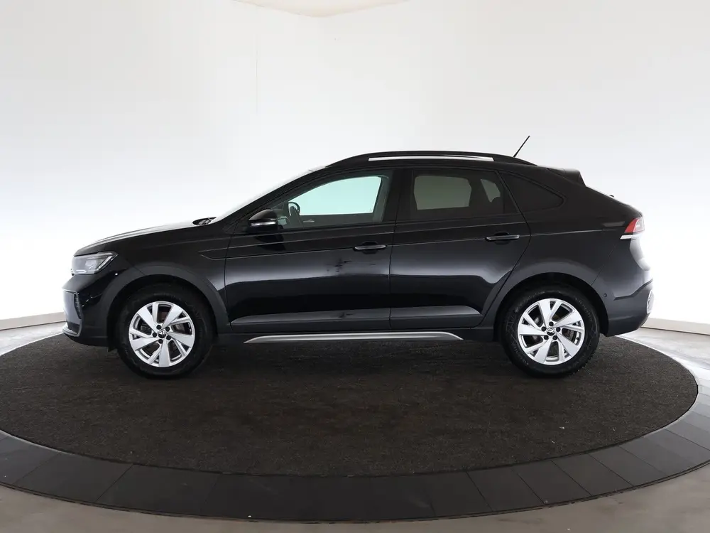 Volkswagen Taigo 1.0 TSI Life Business (bj 2022, automaat) uit 2022, foto 2