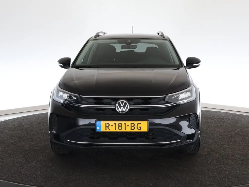 Volkswagen Taigo 1.0 TSI Life Business (bj 2022, automaat) uit 2022, foto 6