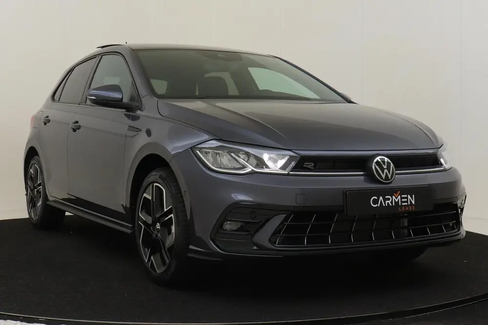 Volkswagen Polo 1.0 TSI R-LINE EDITION -PANO.DAK|KEYLESS|CAR uit 2026, foto 11