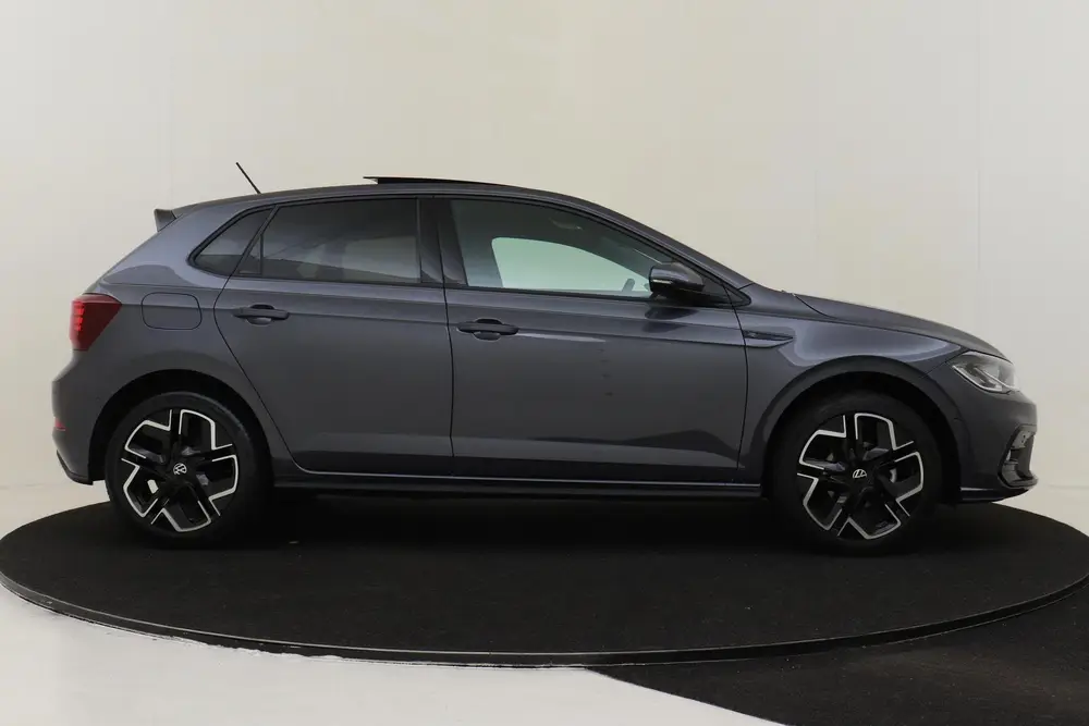 Volkswagen Polo 1.0 TSI R-LINE EDITION -PANO.DAK|KEYLESS|CAR uit 2026, foto 13