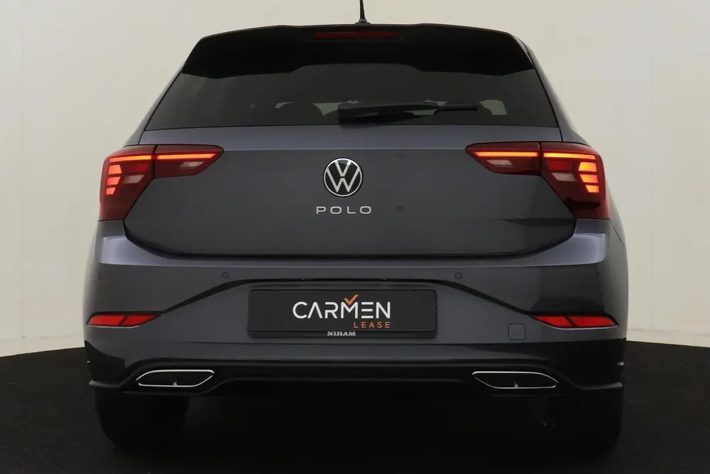 Volkswagen Polo 1.0 TSI R-LINE EDITION -PANO.DAK|KEYLESS|CAR uit 2026, foto 15
