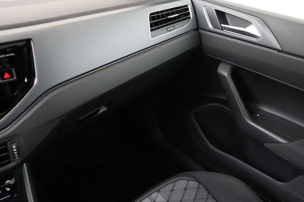 Volkswagen Polo 1.0 TSI R-LINE EDITION -PANO.DAK|KEYLESS|CAR uit 2026, foto 18