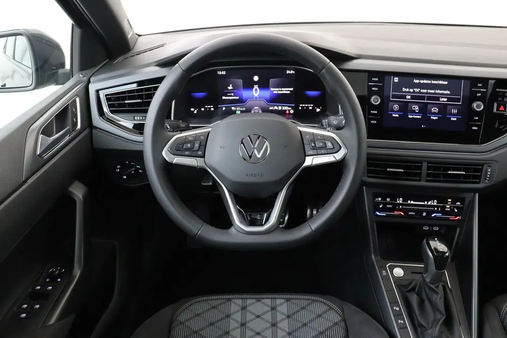 Volkswagen Polo 1.0 TSI R-LINE EDITION -PANO.DAK|KEYLESS|CAR uit 2026, foto 2