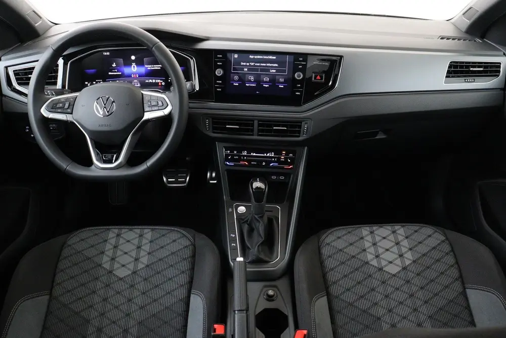 Volkswagen Polo 1.0 TSI R-LINE EDITION -PANO.DAK|KEYLESS|CAR uit 2026, foto 4