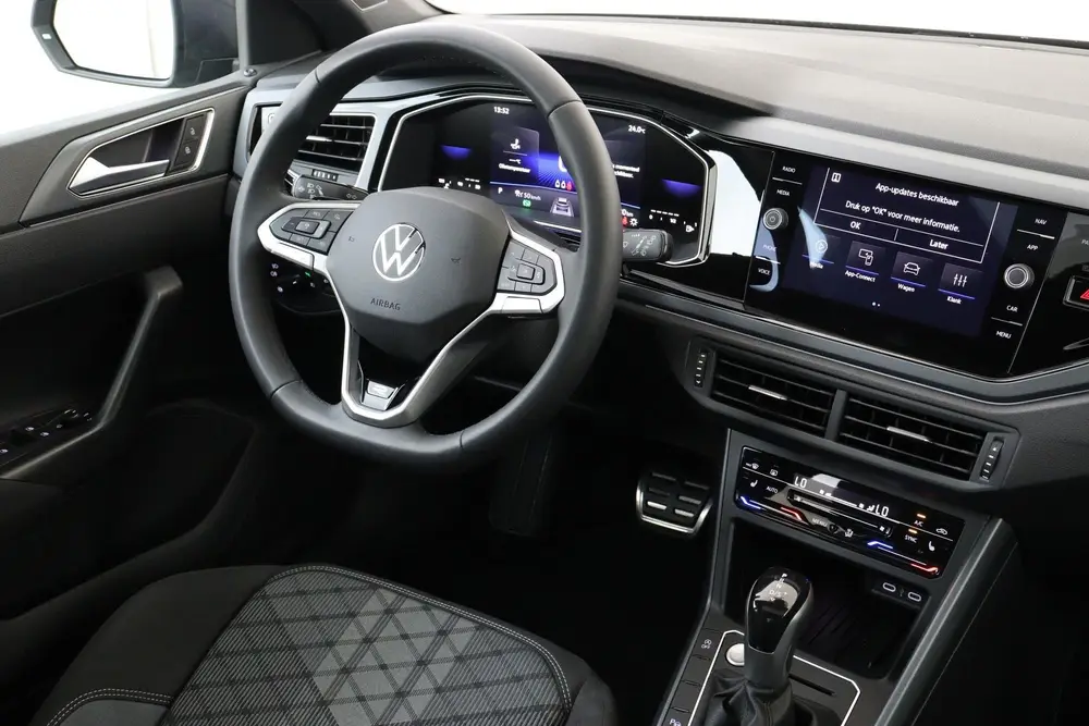 Volkswagen Polo 1.0 TSI R-LINE EDITION -PANO.DAK|KEYLESS|CAR uit 2026, foto 6