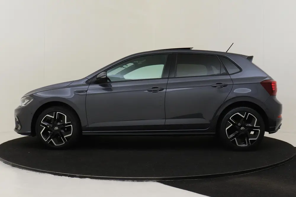 Volkswagen Polo 1.0 TSI R-LINE EDITION -PANO.DAK|KEYLESS|CAR uit 2026, foto 7