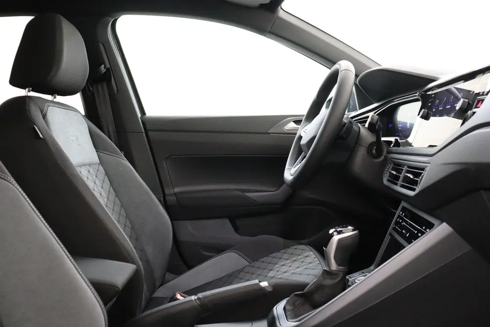 Volkswagen Polo 1.0 TSI R-LINE EDITION -PANO.DAK|KEYLESS|CAR uit 2026, foto 8