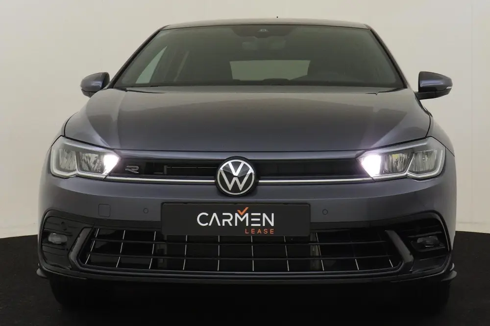 Volkswagen Polo 1.0 TSI R-LINE EDITION -PANO.DAK|KEYLESS|CAR uit 2026, foto 9