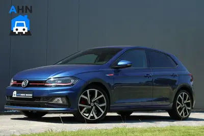 Volkswagen Polo 2.0 GTI / DSG / ACC / Camera / Virtual Cockp uit 2019