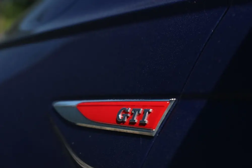 Volkswagen Polo 2.0 GTI / DSG / ACC / Camera / Virtual Cockp uit 2019, foto 13