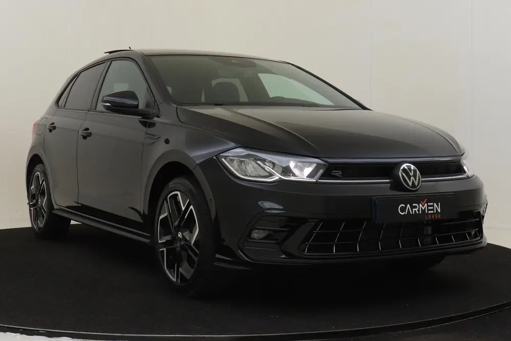 Volkswagen Polo 1.0 TSI R-LINE EDITION -PANO.DAK|KEYLESS|CAR uit 2026, foto 11