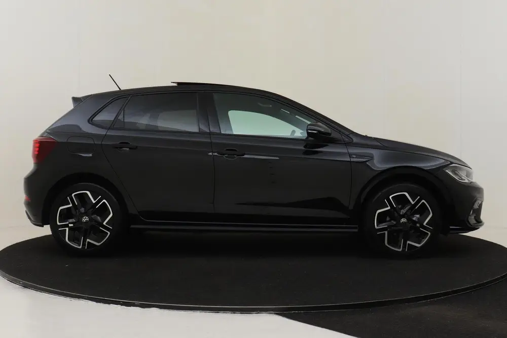 Volkswagen Polo 1.0 TSI R-LINE EDITION -PANO.DAK|KEYLESS|CAR uit 2026, foto 13