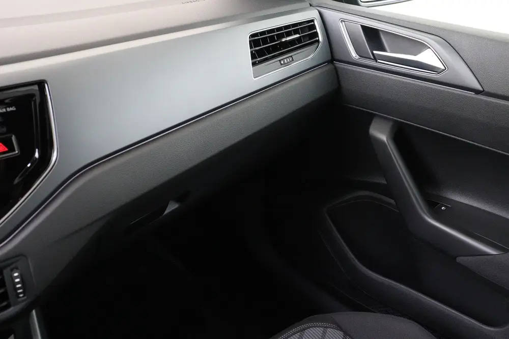 Volkswagen Polo 1.0 TSI R-LINE EDITION -PANO.DAK|KEYLESS|CAR uit 2026, foto 18