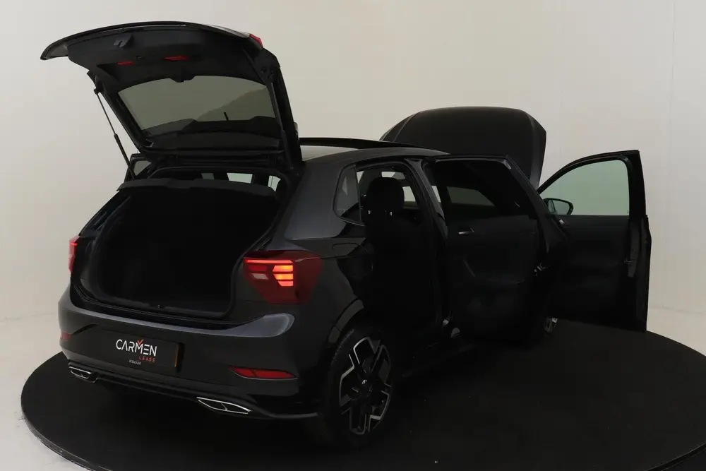 Volkswagen Polo 1.0 TSI R-LINE EDITION -PANO.DAK|KEYLESS|CAR uit 2026, foto 19